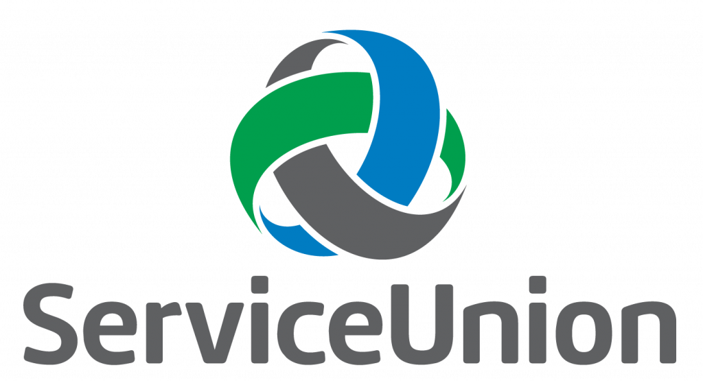 ServiceUnion Logo