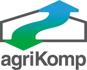 agriKomp Logo