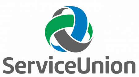 ServiceUnion Logo